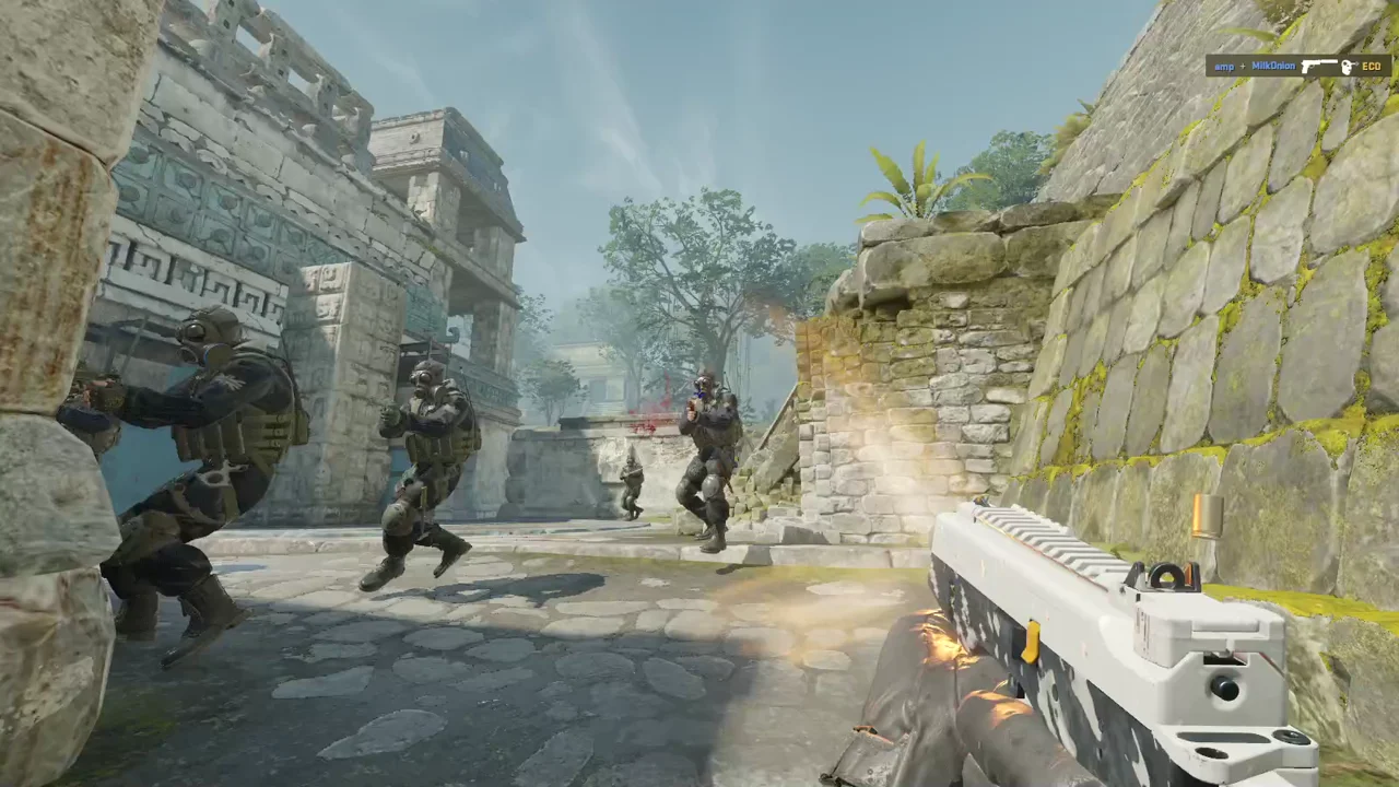 highlight